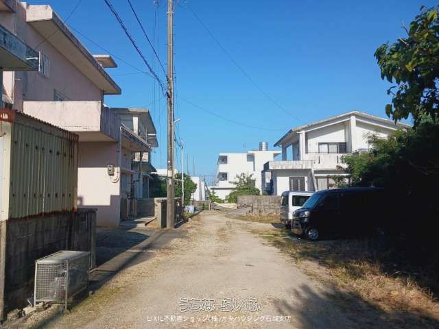 Land for Sale in Ōkawa, Ishigaki City - 281.4m² - Thumbnail 2