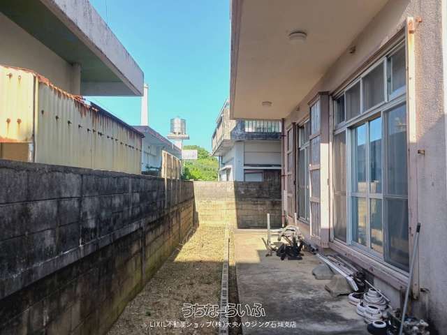 Land for Sale in Ōkawa, Ishigaki City - 281.4m² - Thumbnail 3