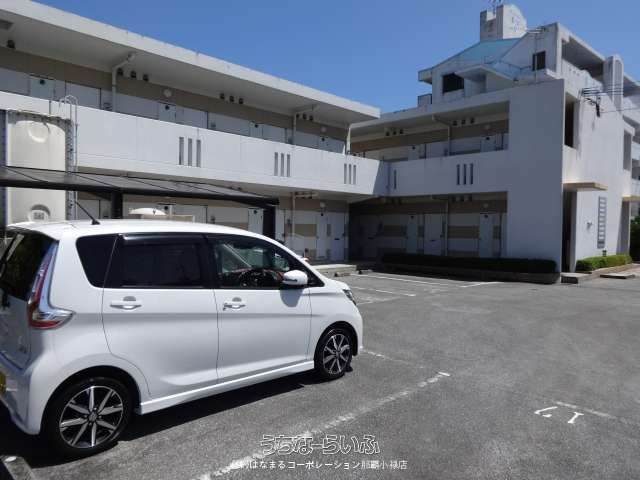 Woolzy 208: Furnished 1K Apartment for Rent in Itoman, Okinawa - Thumbnail 2