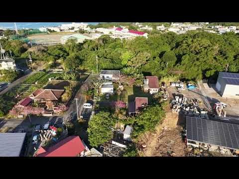 332㎡ Ocean View Commercial Land for Sale in Motobu, Okinawa - Thumbnail 4