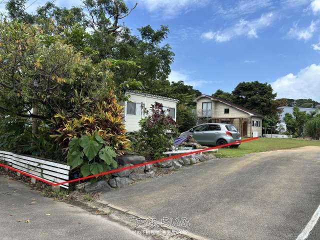 332㎡ Ocean View Commercial Land for Sale in Motobu, Okinawa - Thumbnail 3