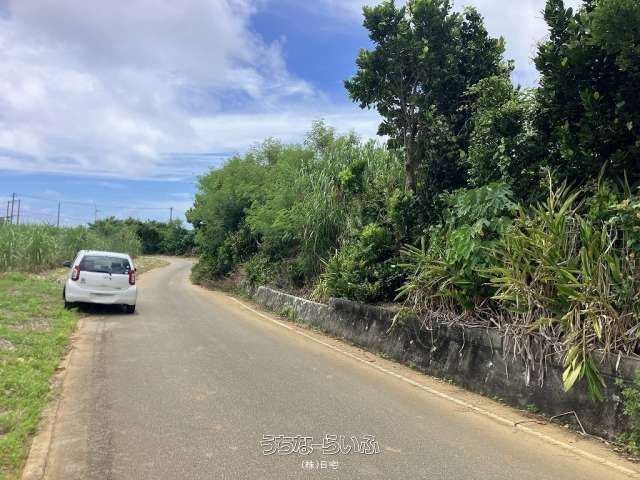 Land for Sale in Miyakojima City, Okinawa - 1859 sqm - Thumbnail 3