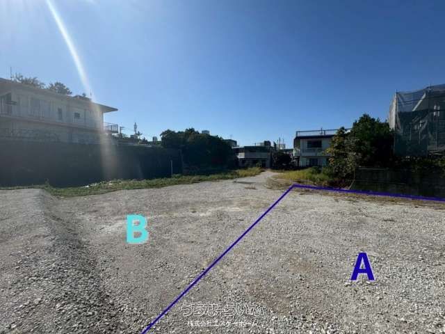 779 sqm Land for Sale in Shuri Toribori, Naha, Okinawa - Thumbnail 2