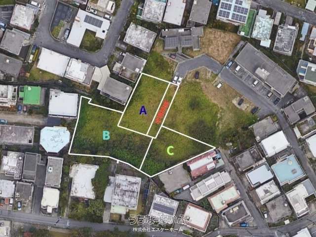 779 sqm Land for Sale in Shuri Toribori, Naha, Okinawa - Thumbnail 3