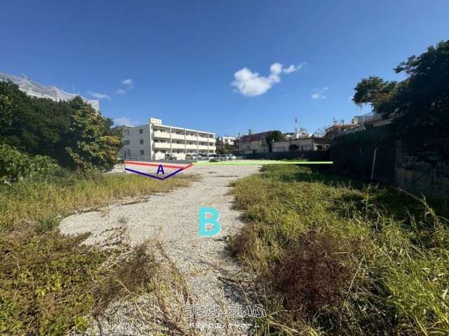 779 sqm Land for Sale in Shuri Toribori, Naha, Okinawa - Thumbnail 4