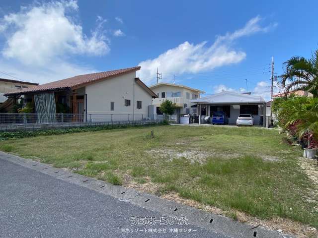 198m² Land Plot in Shiozaki Town, Itoman, Okinawa - Thumbnail 2