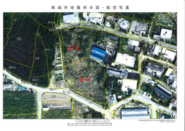 2908m² Agricultural Land for Sale in Nanjo City, Okinawa - Thumbnail 2