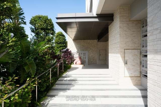 Lions Naha Mihara Masters Gate 3LDK Condo for Sale - Thumbnail 2