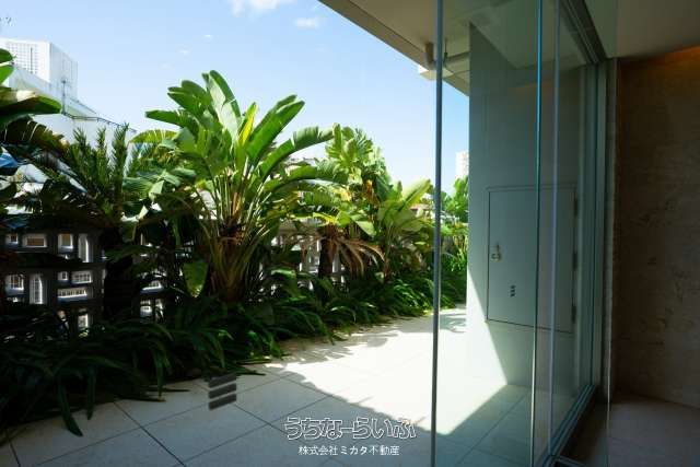 Lions Naha Mihara Masters Gate 3LDK Condo for Sale - Thumbnail 4