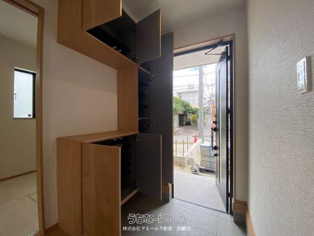 New 4LDK House for Sale in Naha Shikina, Okinawa - Thumbnail 3