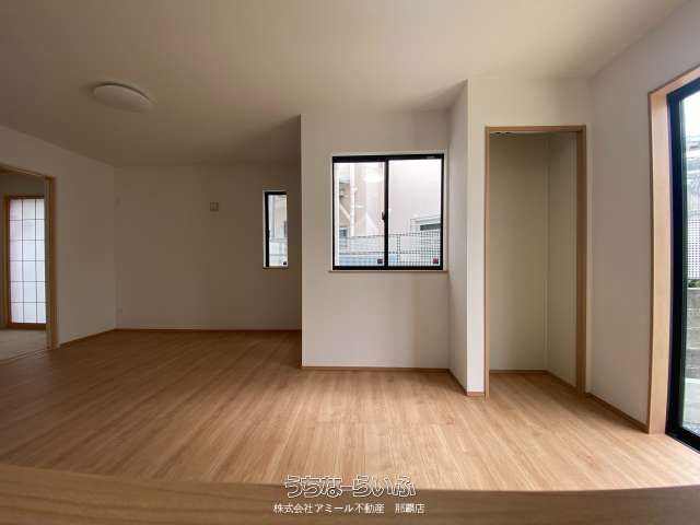 New 4LDK House for Sale in Naha Shikina, Okinawa - Thumbnail 4