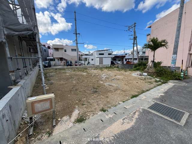 Land for Sale in Uruma City, Okinawa - 177.52m² Buildable Plot - Thumbnail 4