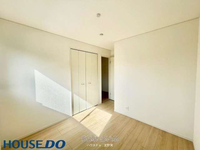 New 4LDK House for Sale in Urasoe, Okinawa - Thumbnail 4