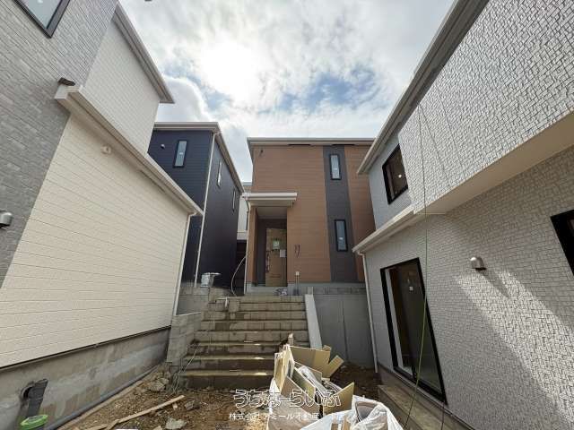 New 2SLDK House for Sale in Uruma, Okinawa - Under Construction - Thumbnail 3