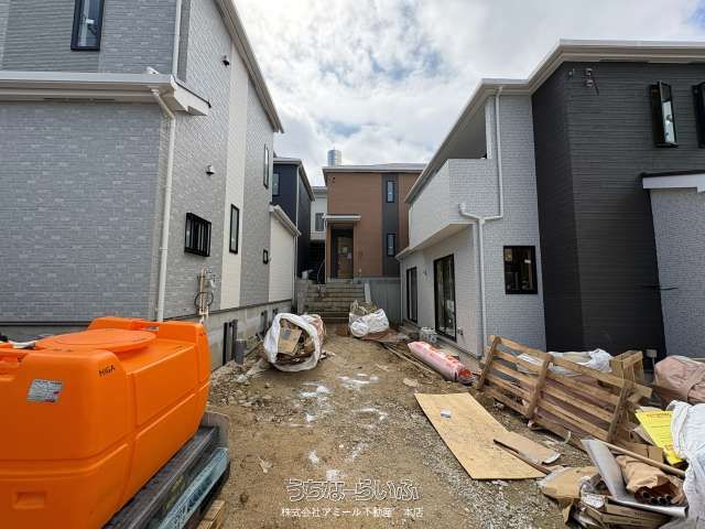 New 2SLDK House for Sale in Uruma, Okinawa - Under Construction - Thumbnail 4