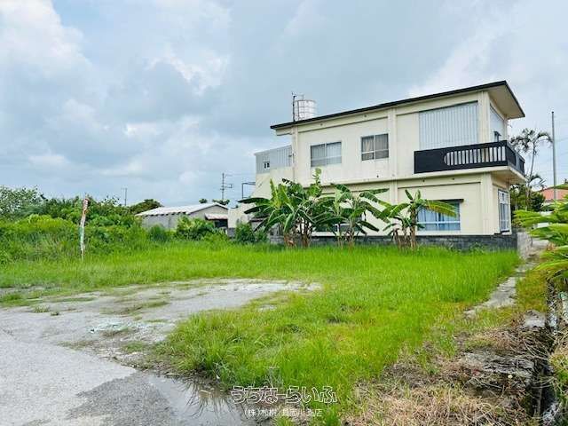 525.05 sqm Land Plot for Sale in Uruma City, Okinawa - Thumbnail 2