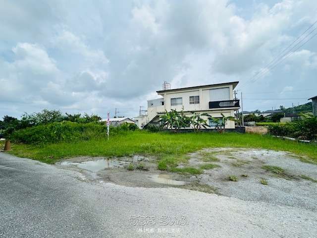 525.05 sqm Land Plot for Sale in Uruma City, Okinawa - Thumbnail 3