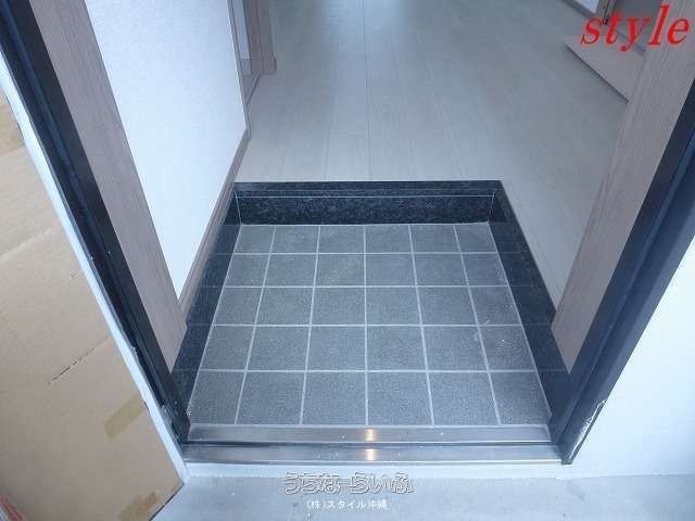 New 1LDK Apartment Near Urasoe-Maeda Station, Okinawa - Thumbnail 4