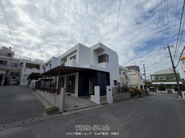 Fully Renovated 3LDK House for Sale in Urasoe, Okinawa - Thumbnail 3