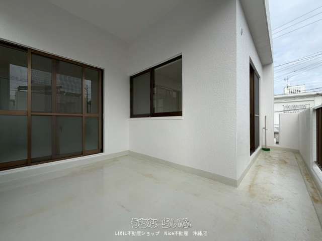 Fully Renovated 3LDK House for Sale in Urasoe, Okinawa - Thumbnail 2