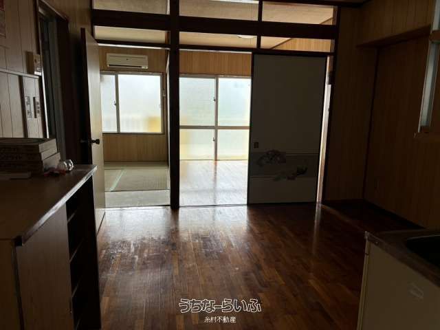 2DK Apartment for Rent in Naha, Okinawa near Asahibashi Station - Thumbnail 4