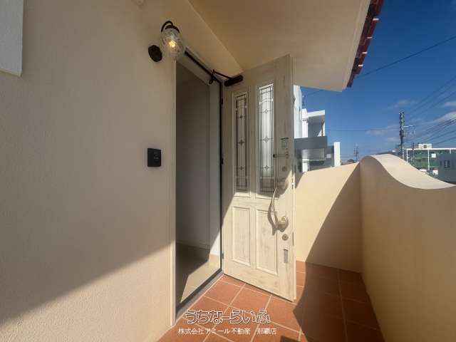 New 4LDK RC House for Sale in Yaese Town, Okinawa - Thumbnail 4