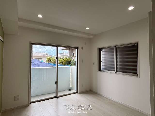 MAHALO 201: 1K Apartment for Rent in Tomigusuki, Okinawa - Thumbnail 4
