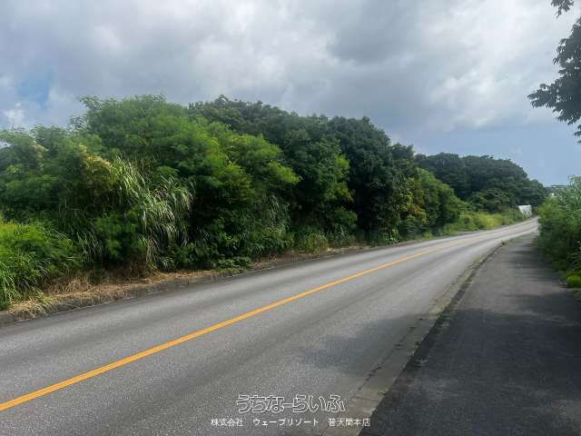 2303 sqm Land for Sale in Nakijin Village, Okinawa - Thumbnail 2