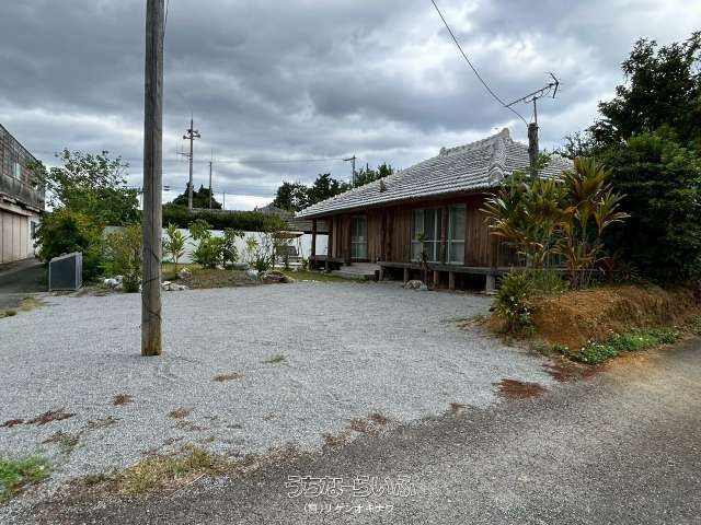Renovated Ryukyu Old Folk House for Sale in Nago, Okinawa - Thumbnail 2