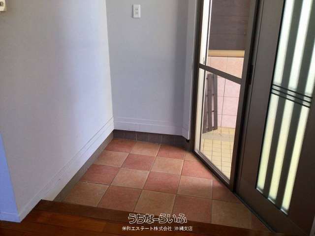Renovated Traditional House and RC Building in Okinawa City - Thumbnail 2