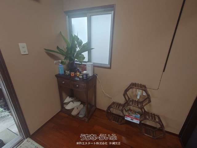 Renovated Traditional House and RC Building in Okinawa City - Thumbnail 3