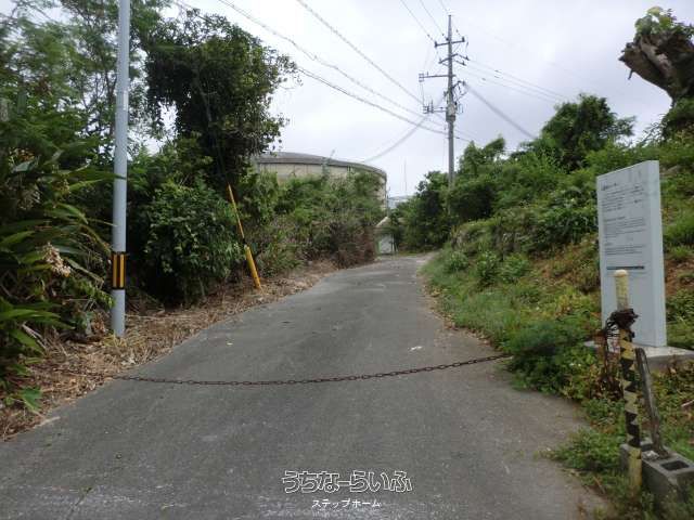 12㎡ Cemetery Plot with Unused Tomb for Sale in Okinawa City - Thumbnail 3