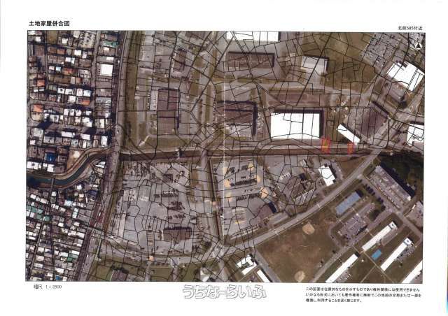 Land for Sale in Chatan, Okinawa - 41.35 sqm Plot - Thumbnail 2