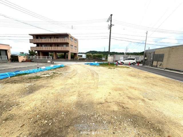 140sqm Land for Sale in Nanjo City, Okinawa - No Building Conditions - Thumbnail 2