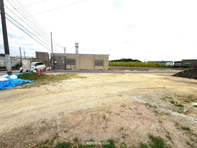 140sqm Land for Sale in Nanjo City, Okinawa - No Building Conditions - Thumbnail 4