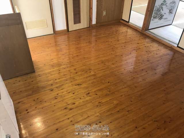 2DK Apartment for Rent in Naha Furujima, Near Station | Koupa Hikari - Thumbnail 4