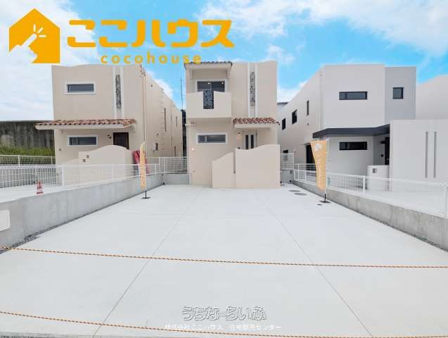 New 4LDK RC House for Sale in Yaese Town, Okinawa - Thumbnail 2