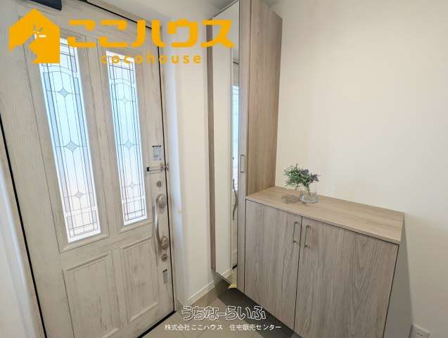 New 4LDK RC House for Sale in Yaese Town, Okinawa - Thumbnail 4
