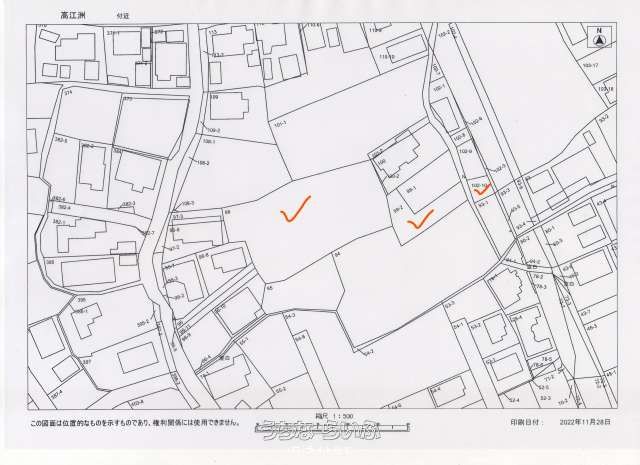 1614m² Land for Sale in Takaezu, Uruma City, Okinawa - Thumbnail 3