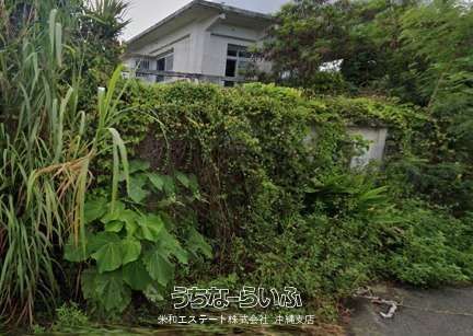 6LDK RC Block House for Renovation in Miyakojima, Okinawa - Thumbnail 3