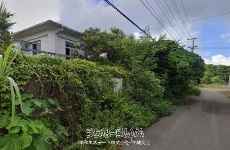 6LDK RC Block House for Renovation in Miyakojima, Okinawa - Thumbnail 2
