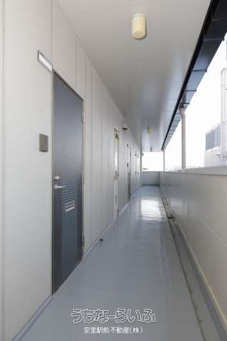 1LDK Apartment for Rent Near Furujima Station, Naha - Thumbnail 3