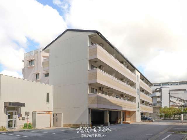 1LDK Apartment for Rent Near Furujima Station, Naha - Thumbnail 2