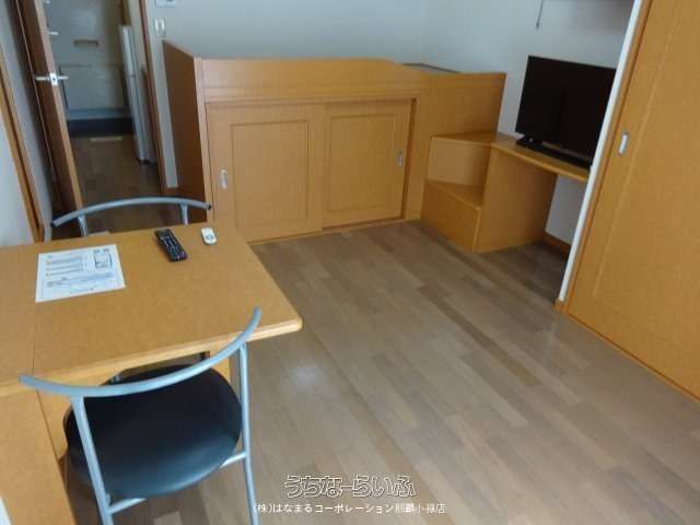 Furnished 1K Apartment for Rent in Naha, Okinawa | Leopalace Shintoshin II - Thumbnail 3