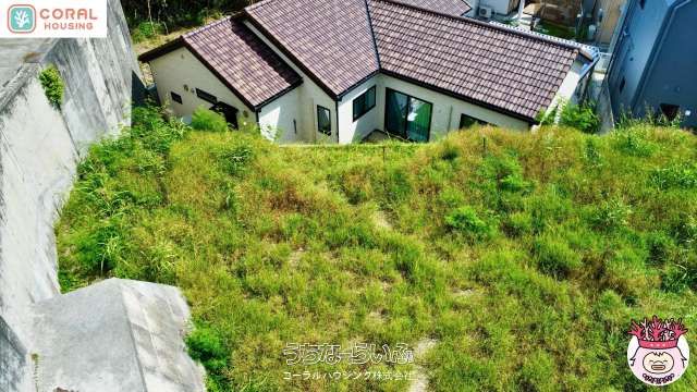 243 sqm Land Plot in Serene Maji, Naha, Okinawa for Sale - Thumbnail 3