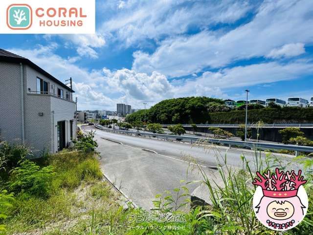 243 sqm Land Plot in Serene Maji, Naha, Okinawa for Sale - Thumbnail 2