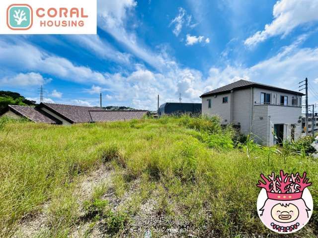 243 sqm Land Plot in Serene Maji, Naha, Okinawa for Sale - Thumbnail 4