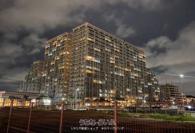 Altuure Mihama High-Rise 2LDK Condo with Ocean View, Chatan - Thumbnail 4