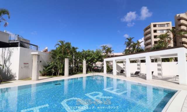Altuure Mihama High-Rise 2LDK Condo with Ocean View, Chatan - Thumbnail 3