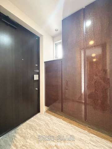Lions Naha Mihara Grand Fort 2LDK Apartment for Sale in Naha - Thumbnail 4